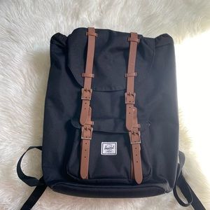 Herschel backpack
